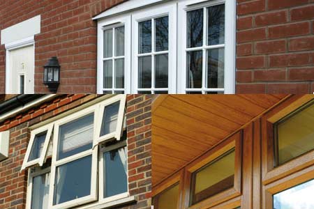 Casement Windows - Supplied and Installed - Oxfordshire, Buckinghamshire